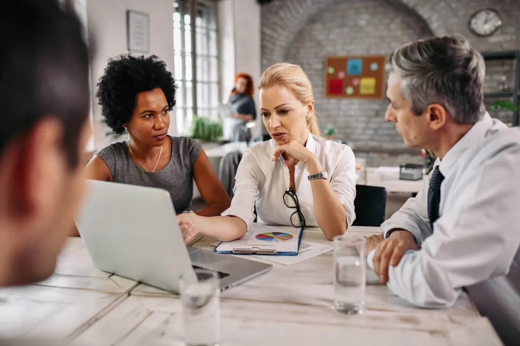How can we help- Professional Accounting and Financial Services